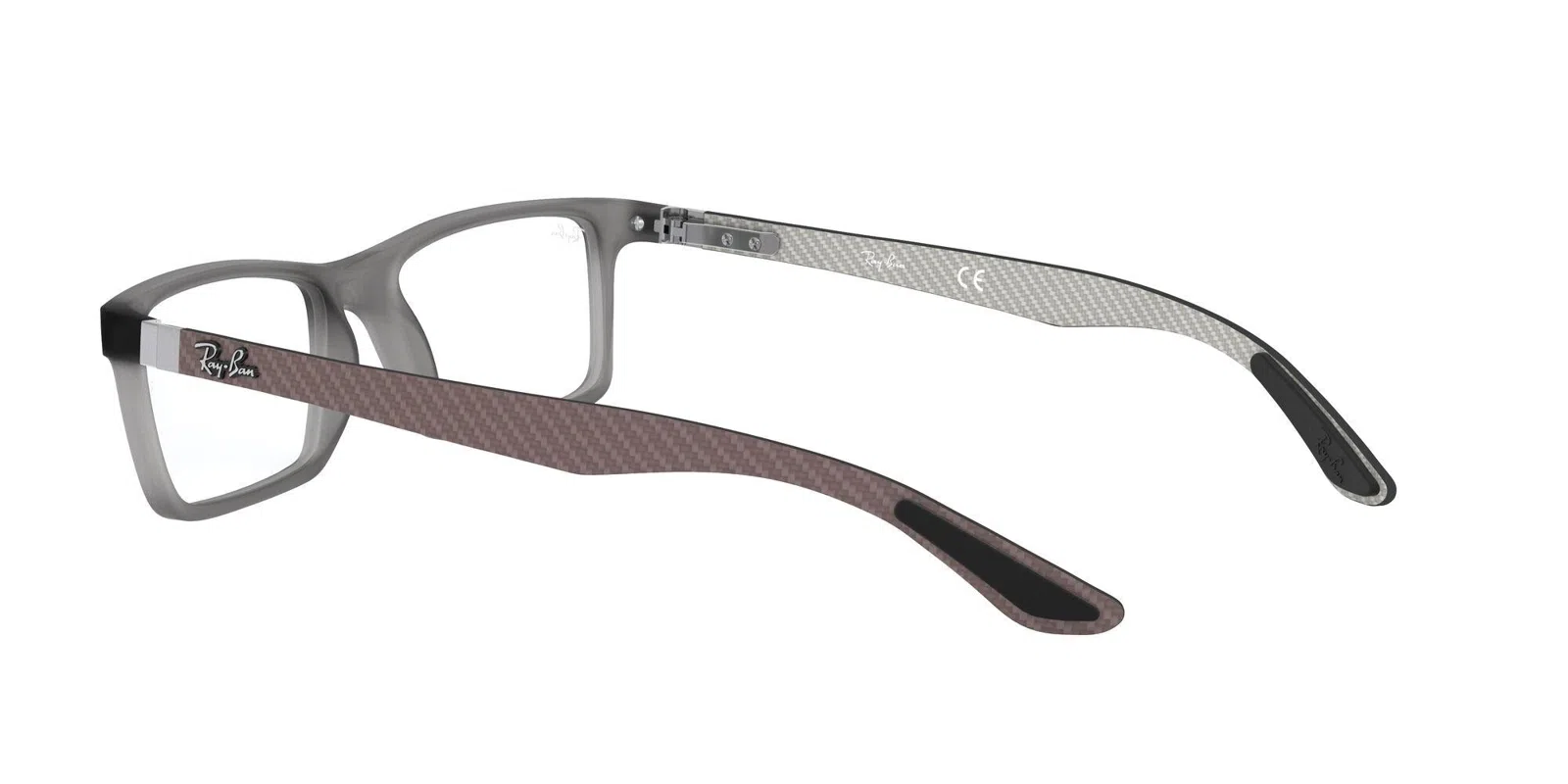 Ray-Ban 8901 Eyeglasses - view 19